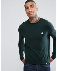 pretty green knitwear