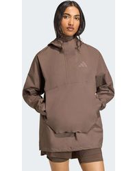 adidas Originals - Terrex Xploric 2.5 Layer Climaproof Anorak - Lyst