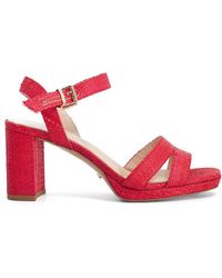 Dune - Manifesting Smart Sandals - Lyst