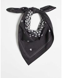 Carhartt - Heart To Hartt Bandana - Lyst