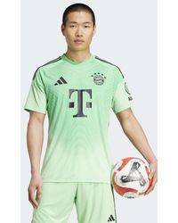 adidas - Fc Bayern 25/26 - Lyst