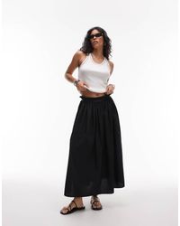 TOPSHOP - Gonna A Ruota - Lyst