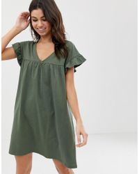 smock