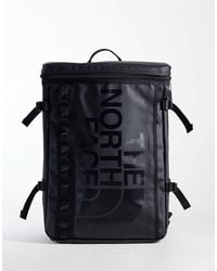 The North Face - Base Camp Fuse Box Backpack - Lyst