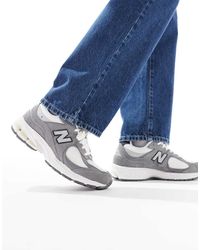 New Balance - 2002R Trainers - Lyst