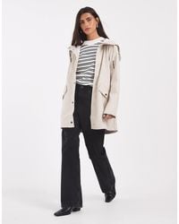 ONLY - – regenjacke - Lyst