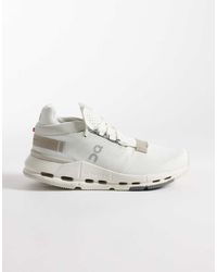 On Shoes - Cloudnova 2 All Day Trainers - Lyst
