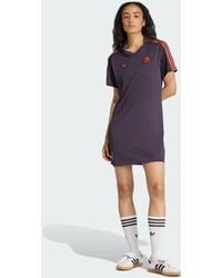 adidas Originals - Fc Bayern Terrace Icons Dress - Lyst
