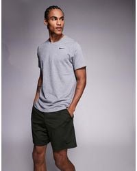 Nike - Dri-Fit Flex 7 Inch Shorts - Lyst