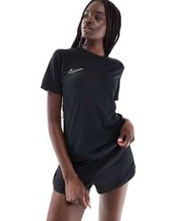 Nike Football - Academy 25 Dri-Fit T-Shirt - Lyst