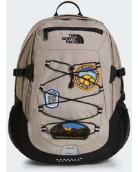 The North Face - Borealis Classic Patch Backpack - Lyst