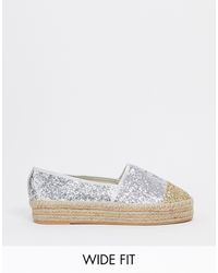 simply be espadrilles