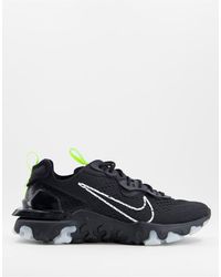 Nike React - AW LAB