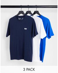 Camisetas y polos DKNY hombre | Rebajas en línea, hasta el 50 % de | Lyst