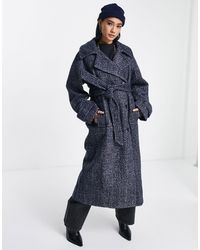 Abrigos ASOS de mujer: hasta el 65 % de descuento | Lyst