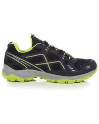 Regatta - Vendeavour Waterproof Walking Shoes - Lyst