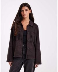 Vero Moda - Giacca - Lyst