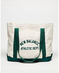 New Balance - Tote Bag - Lyst