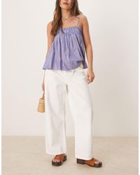 Mango - – kika – ballon-jeans - Lyst