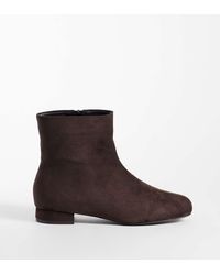 SEQWL Wide Fit - Elma - Lyst