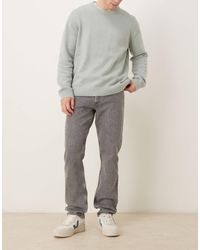 ARKET - Park Regular Straight Fit Jeans - Lyst