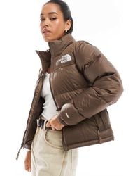 The North Face - 96 Retro Nuptse - Lyst