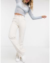 Pull\u0026Bear Jeans for Women - Up to 63% off | Lyst Canada