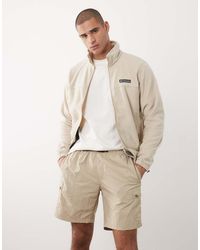 Columbia - Mountaindale Cargo Shorts - Lyst