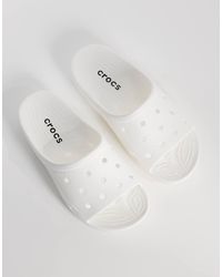 Crocs™ - Saturday Slide - Lyst