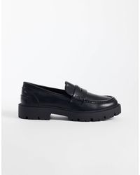 SEQWL - Kinder - mocassins chunky - Lyst