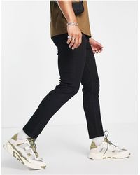 Bershka Skinny jeans voor heren vanaf € 20 | Lyst NL
