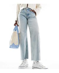 Converse - Chuck Taylor All Star Lift Hi Wide Fit - Lyst