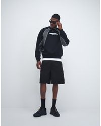 Carhartt - Cole Relaxed Fit Cargo Shorts - Lyst