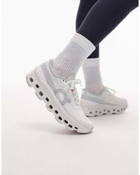 On Shoes - Cloudmster 1 Running Trainers - Lyst