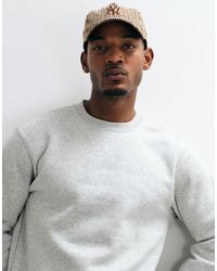 Weekday - Sweat classique - chiné - Lyst