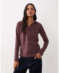 Dare 2b - Forro Polar Ligero Freeform Ii En Huckleberry-Morado - Lyst