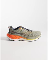 Saucony - Hurricane 25 Running Trainers - Lyst