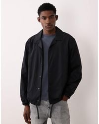 JJ Rebel - – coach-jacke - Lyst