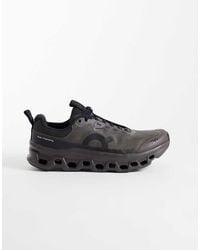 On Shoes - Cloudmster 1 Waterproof Running Trainers - Lyst