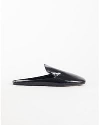 ASOS - Maura Slipper Style Mules - Lyst