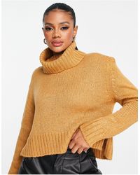 Brave Soul Turtlenecks for Women | Online Sale up to 45% off | Lyst