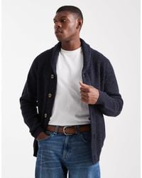 Threadbare - – strickjacke - Lyst