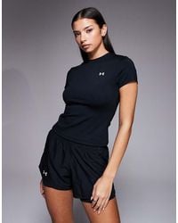 Under Armour - Motion Short Sleeve T-shirt - Lyst