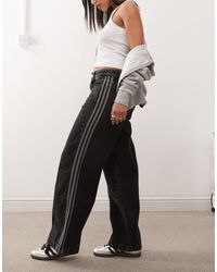 adidas Originals - – adicolor – jeans im 90er-stil - Lyst
