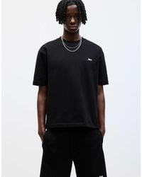 Pull&Bear - – kurzärmliges sweatshirt - Lyst