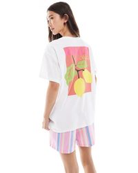 Pieces - Asos Design - Lyst