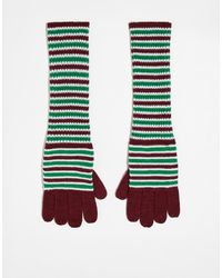 Reclaimed (vintage) - Unisex Gloves - Lyst