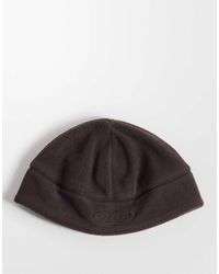 Gramicci - Thermal Fleece Beanie - Lyst