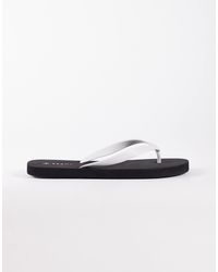 SEQWL - Flip Flops - Lyst