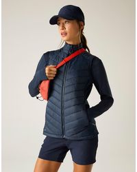 Dare 2b - Gilet Antivento Air Lite - Lyst